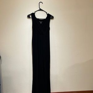 Liz Lange maternity XS maternity dress